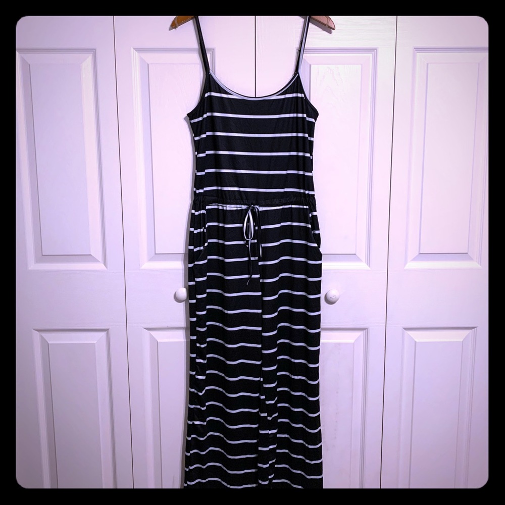 *NWOT* Stripped Jumper